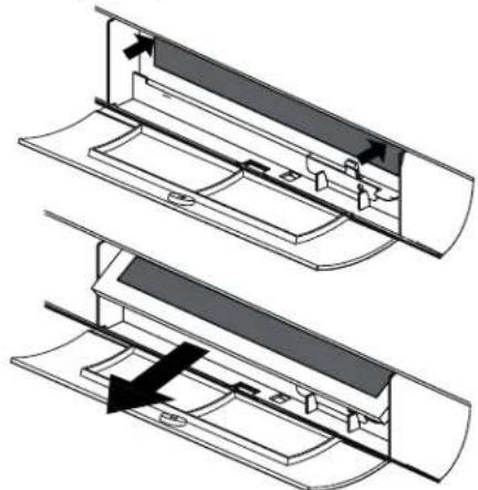 IKEA UPPSEENDE 204.621.65 - To order parts call (833) 337-4006 - 2