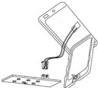 IKEA UPPSEENDE 204.621.65 - PRECAUCIÓN - 3