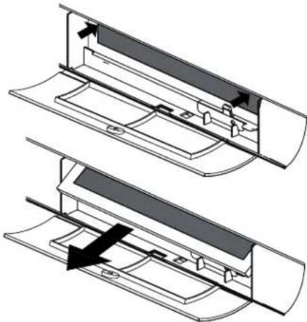 IKEA UPPSEENDE 204.621.65 - FR - 2