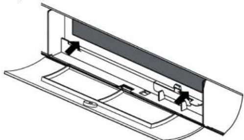 IKEA UPPSEENDE 204.621.65 - To order parts call (833) 337-4006 - 4