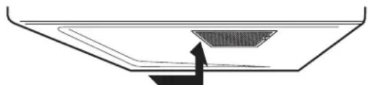 IKEA UPPSEENDE 204.621.65 - CAUTION - 3