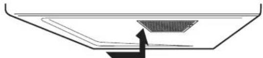 IKEA UPPSEENDE 204.621.65 - PRECAUCIÓN - 3