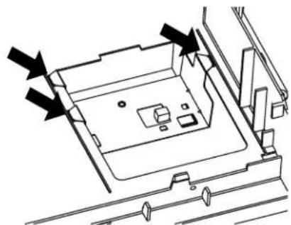 IKEA UPPSEENDE 204.621.65 - Oven light replacement - 3