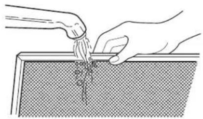 IKEA UPPSEENDE 204.621.65 - PRECAUCIÓN - 2