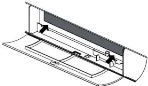 IKEA UPPSEENDE 204.621.65 - FR - 4