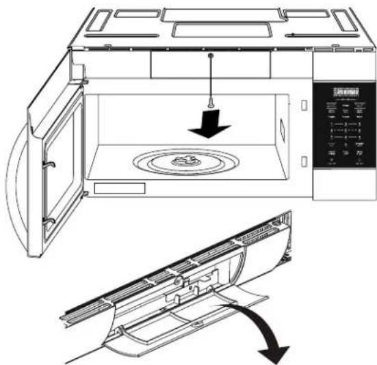 IKEA UPPSEENDE 204.621.65 - To order parts call (833) 337-4006 - 1