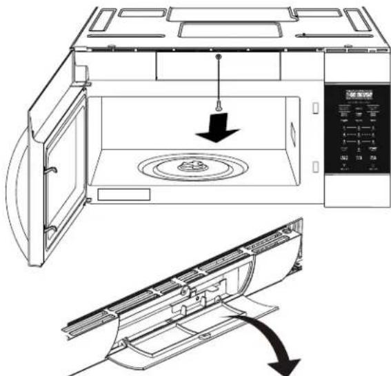 IKEA UPPSEENDE 204.621.65 - FR - 1