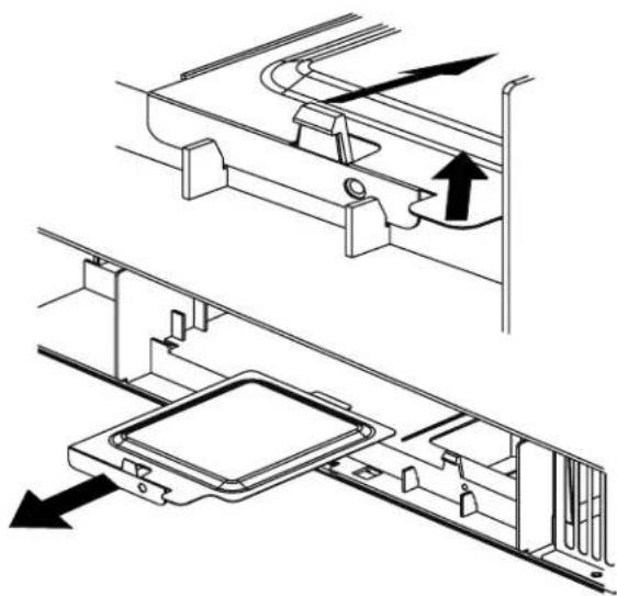IKEA UPPSEENDE 204.621.65 - Oven light replacement - 1