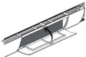 IKEA UPPSEENDE 204.621.65 - 1f. PRESS AGAIN FOR OPTIONS: - 2