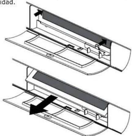 IKEA UPPSEENDE 204.621.65 - Para solicitar piezas llame al (833) 337-4006 - 2