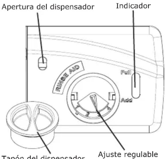 IKEA LAGAN 804.621.67 - Abrillantador - 1