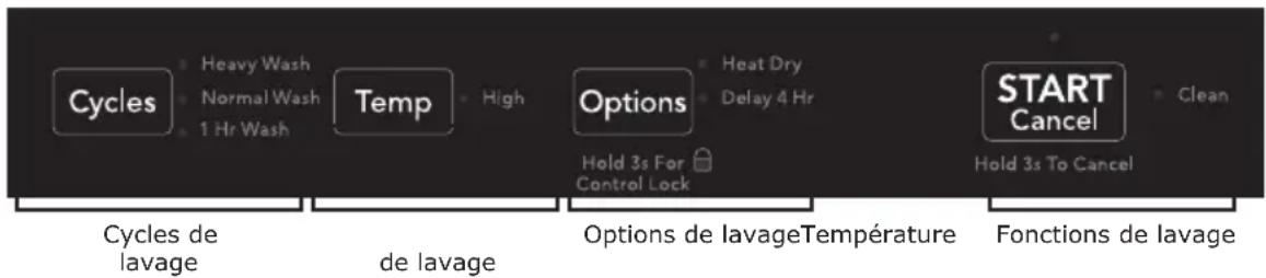 IKEA LAGAN 804.621.67 - AVERTISSEMENT - 2