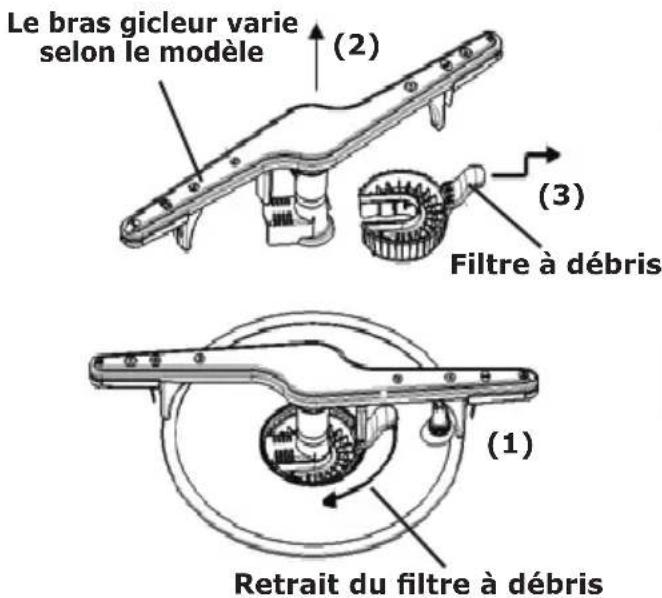 IKEA LAGAN 804.621.67 - IMPORTANT - 1