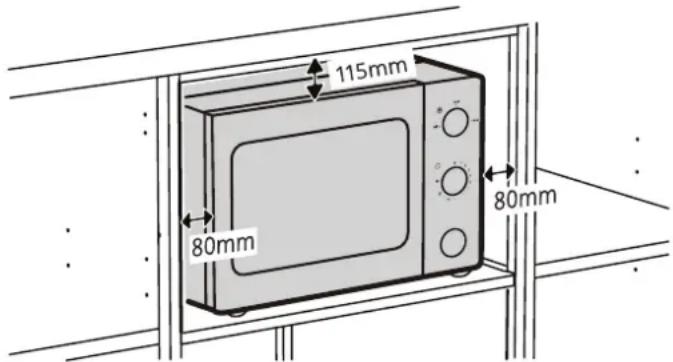 IKEA TILLREDA - Installation - 1