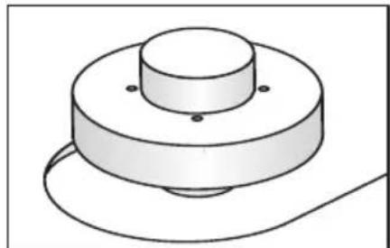 IKEA ESSENTIELL 905.222.84 - Riesgo de quemaduras - 1