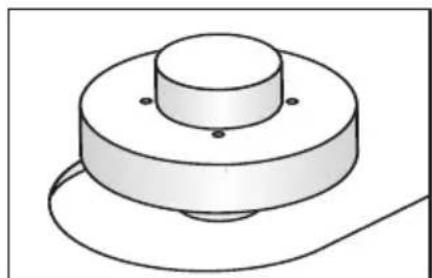 IKEA ESSENTIELL 605.222.85 - Riesgo de quemaduras - 1
