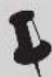 IKEA ESSENTIELL 605.222.85 - Choix de cycle de lavage - 1