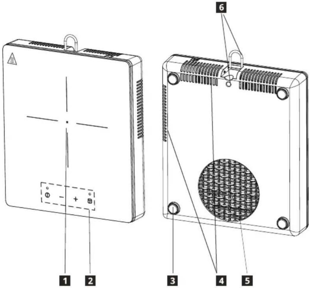 IKEA TILLREDA 405.901.57 - Information om akrylamid - 1