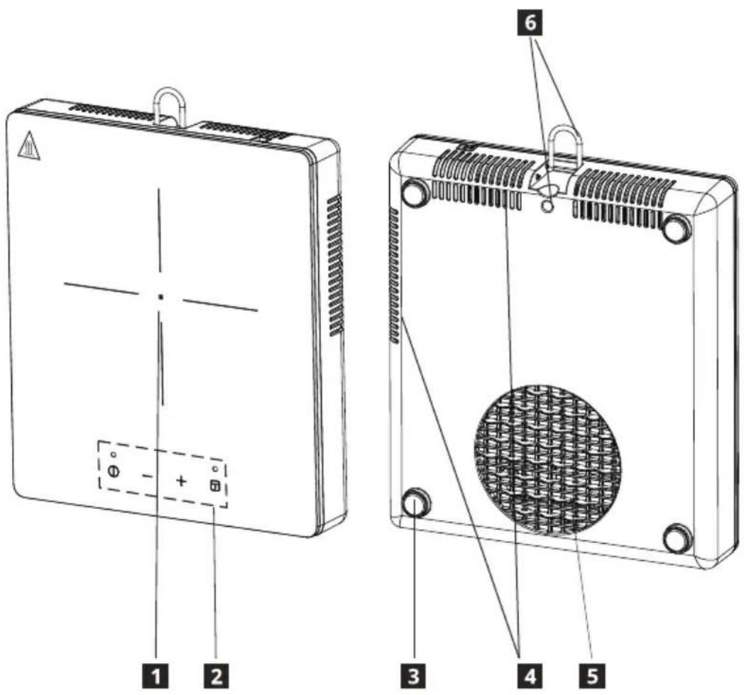 IKEA TILLREDA 805.901.55 - Produktbeschreibung - 1