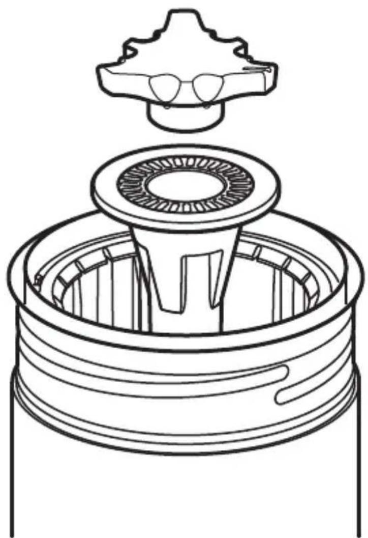 IKEA METALLISK 403.602.79 - 2