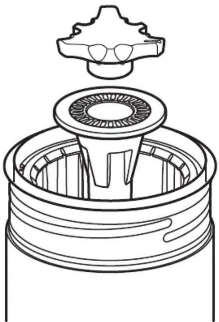 IKEA METALLISK 403.602.79 - 2