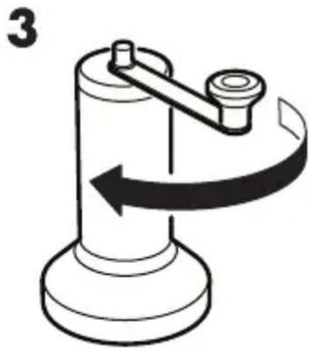 IKEA METALLISK 403.602.79 - 3