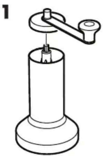 IKEA METALLISK 403.602.79 - 1