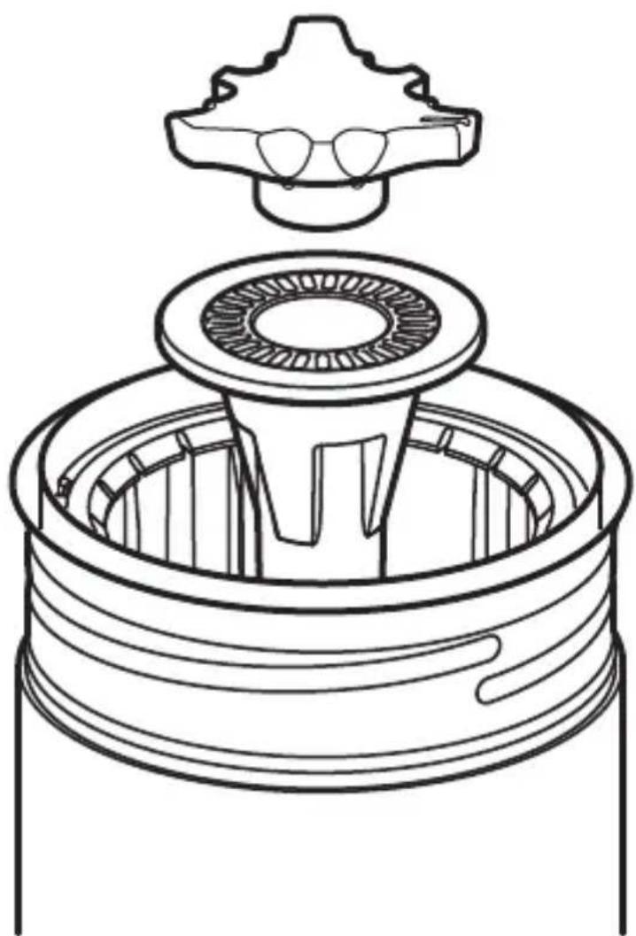 IKEA METALLISK 403.602.79 - 2