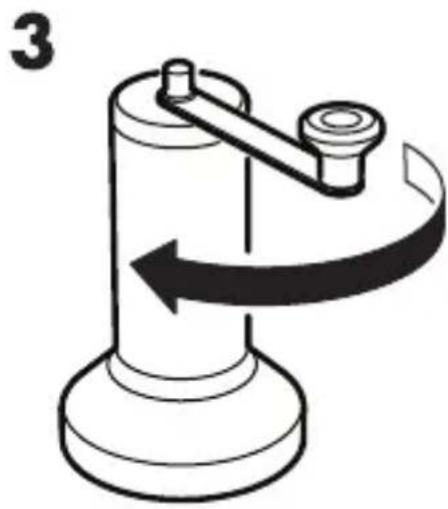 IKEA METALLISK 403.602.79 - Gebruiksvoorschrift - 2
