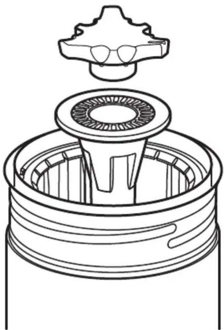 IKEA METALLISK 403.602.79 - 1