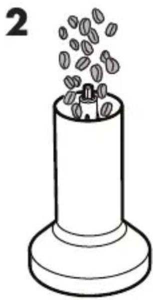IKEA METALLISK 403.602.79 - Membersihkan - 1