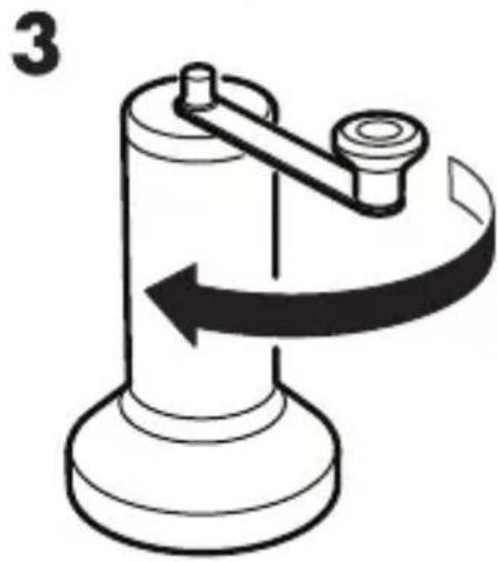 IKEA METALLISK 403.602.79 - Čistenie - 2