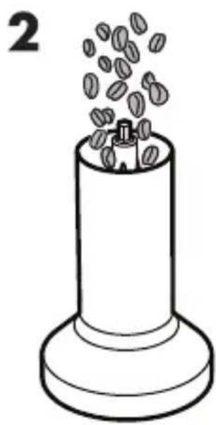 IKEA METALLISK 403.602.79 - Czyszczenie - 1