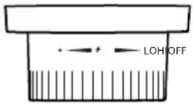 IKEA BÅTSKÄR 405.533.86 - Allumage du barbecue - 1