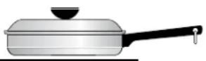 IKEA STORBRÄNNAN 105.405.45 - Cookware Material Types - 5