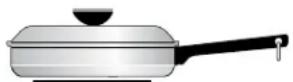 IKEA STORBRÄNNAN 105.405.45 - Cookware Material Types - 3