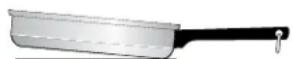 IKEA STORBRÄNNAN 105.405.45 - Cookware Material Types - 4
