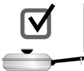 IKEA STORBRÄNNAN 105.405.45 - Uso de los utensilios correctos - 2