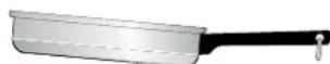 IKEA STORBRÄNNAN 105.405.45 - Utiliser les ustensiles de cuisine appropriés - 5