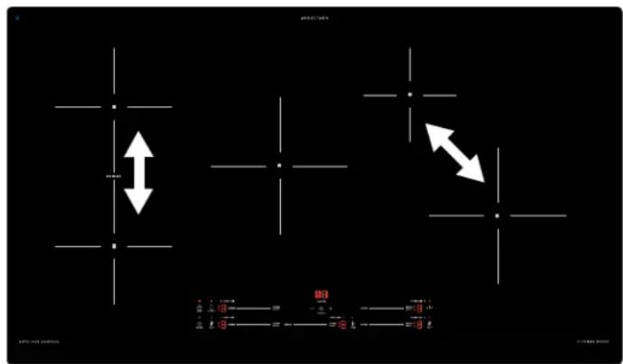 IKEA ÄLMESTAD 105.405.31 - Gestión de la potencia - 2