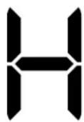 IKEA ÄLMESTAD 105.405.31 - Hot Surface Indicator - 1