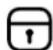 IKEA ÄLMESTAD 105.405.31 - Lock or Unlock the Cooktop - 1
