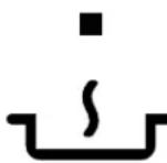 IKEA ÄLMESTAD 105.405.31 - Bridge Function (only for BLACKS-TAD and ÄLMESTAD - 3