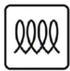 IKEA ÄLMESTAD 105.405.31 - Tipos de materiales de los utensilios - 1