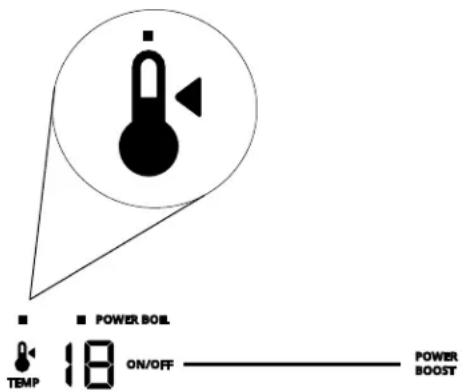 IKEA ÄLMESTAD 105.405.31 - TempControl - 1