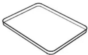IKEA TILLREDA 204.970.23 - Accesorios - 1