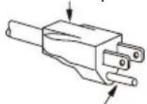 IKEA TILLREDA 204.970.23 - Conexión eléctrica - 1