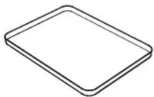 IKEA TILLREDA 204.970.23 - Accessories - 1