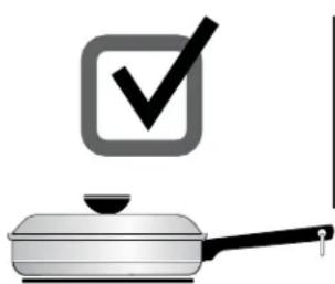 IKEA FORSHÄLLAN - Cookware Material Types - 1