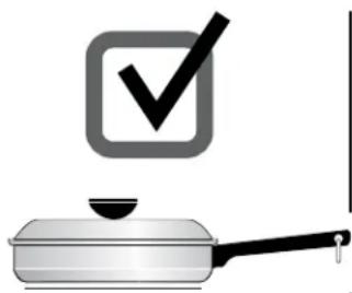 IKEA FORSHÄLLAN - Utiliser les ustensiles de cuisine appropriés - 2